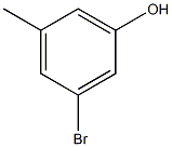 3-Bromo-5-methylphenol CAS#: 74204-00-5