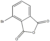 3-Bromophthalic anhydride CAS#: 82-73-5