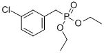 (3-CHLOROBENZYL)PHOSPHONIC ACID DIETHYL ESTER CAS#: 78055-64-8
