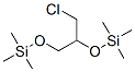 3-Chloro-1,2-propanediol, di(trimethylsilyl) ether CAS#: 73639-52-8