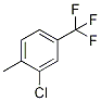 3-Chloro-4-methylbenzotrifluoride CAS#: 74483-47-9