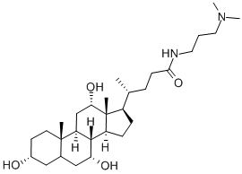 3-(Cholamidopropyl)-1,1-dimethamine CAS#: 76555-98-1
