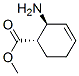 3-Cyclohexene-1-carboxylicacid,2-amino-,methylester,(1S-trans)-(9CI) CAS#: 774149-60-9
