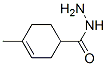 3-Cyclohexene-1-carboxylicacid,4-methyl-,hydrazide(9CI) CAS#: 708976-21-0