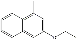 3-Ethoxy-1-methylnaphthalene CAS#: 72036-01-2