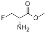 3-FLUORO-D-ALANINE METHYL ESTER CAS#: 76312-98-6