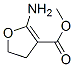 3-Furancarboxylicacid,2-amino-4,5-dihydro-,methylester(9CI) CAS#: 76263-27-9