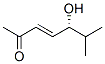 3-Hepten-2-one, 5-hydroxy-6-methyl-, (3E,5R)- (9CI) CAS#: 700869-08-5