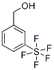 3-(Hydroxymethyl)sulphur pentafluoride, 3-(Pentafluorosulphanyl)benzyl alcohol CAS#: 773872-71-2