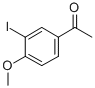 3'-IODO-4'-METHOXYACETOPHENONE CAS#: 79324-77-9