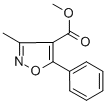 3-METHYL-5-PHENYL-ISOXAZOLE-4-CARBOXYLIC ACID METHYL ESTER CAS#: 773876-11-2