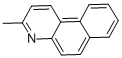 3-METHYLBENZO-5,6-QUINOLINE CAS#: 85-06-3