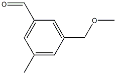 3-(MethoxyMethyl)-5-Methylbenzaldehyde CAS#: 754149-11-6