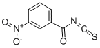 3-NITROBENZOYL ISOTHIOCYANATE CAS#: 78225-78-2