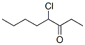 3-Octanone, 4-chloro- CAS#: 77527-88-9