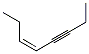 3-Octen-5-yne, (Z)- CAS#: 74744-34-6