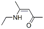 3-Penten-2-one, 4-(ethylamino)-, (3Z)- (9CI) CAS#: 78994-41-9