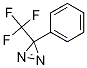 3-Phenyl-3-(trifluoroMethyl)diazirine CAS#: 73899-14-6