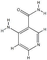 3-Pyridinecarboxamide,1,4-dihydro-4-imino-(9CI) CAS#: 77201-84-4