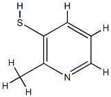 3-Pyridinethiol,2-methyl-(9CI) CAS#: 762272-47-9