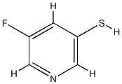 3-Pyridinethiol,5-fluoro-(9CI) CAS#: 762272-45-7