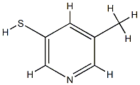 3-Pyridinethiol,5-methyl-(9CI) CAS#: 762272-49-1