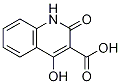 3-Quinolinecarboxylic acid, 1,2-dihydro-4-hydroxy-2-oxo- CAS#: 73776-24-6