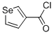 3-Selenophenecarbonylchloride(7CI,9CI) CAS#: 75529-68-9