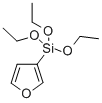 3-(TRIETHOXYSILYL)FURAN 96 CAS#: 75905-12-3