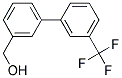 (3'-TRIFLUOROMETHYLBIPHENYL-3-YL)-METHANOL CAS#: 773872-61-0