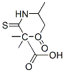 3-Thiomorpholinecarboxylicacid,2,2,5-trimethyl-,1-oxide(9CI) CAS#: 791540-80-2
