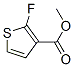 3-Thiophenecarboxylicacid,2-fluoro-,methylester(9CI) CAS#: 76360-41-3