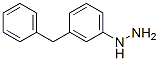 3-benzylphenylhydrazine CAS#: 734505-16-9