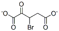 3-bromo-2-ketoglutarate CAS#: 76444-16-1