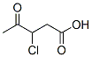 3-chlorolevulinic acid CAS#: 77012-53-4