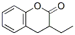 3-ethylchroman-2-one CAS#: 77202-48-3