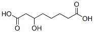 3-hydroxy-Octanedioic acid CAS#: 73141-47-6