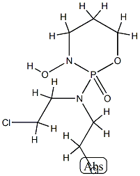 3-hydroxycyclophosphamide CAS#: 78336-02-4