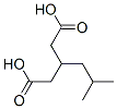 3-isobutylglutaric acid CAS#: 75143-89-4