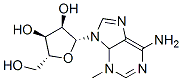 3-methyladenosine CAS#: 72055-62-0