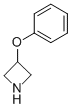 3-phenoxyazetidine CAS#: 76263-18-8
