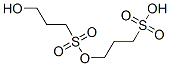 3-sulphopropyl 3-hydroxypropane-1-sulphonate CAS#: 79749-62-5