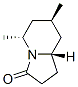 3(2H)-Indolizinone,hexahydro-5,7-dimethyl-,(5R,7R,8aS)-(9CI) CAS#: 727985-48-0