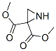 3,3-Diaziridinedicarboxylicacid,1-methyl-,monomethylester,(1alpha,2beta,3alpha)-(9CI) CAS#: 742007-54-1