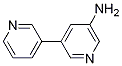 3,3'-bipyridin-5-aMine CAS#: 756809-59-3