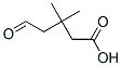 3,3-dimethyl-5-oxovaleric acid CAS#: 77514-27-3