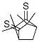 3,3,6,6-tetramethylnorbornane-2,5-dithione CAS#: 75503-14-9