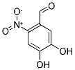 3,4-DIHYDROXY-6-NITROBENZALDEHYDE CAS#: 73635-75-3