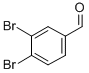 3,4-Dibromobenzaldehyde CAS#: 74003-55-7
