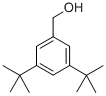 3,5-DI-TERT-BUTYLBENZYL ALCOHOL CAS#: 77387-57-6